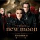 The Twilight Saga: New Moon