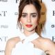 Lily Collins and Kevin Zegers at Flaunt Magazine and G-Star Raw celebrate pre-release of The Dye Issue in LA (August 13)
