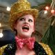 Nell Campbell ...  Columbia - A Groupie, The Rocky Horror Picture Show