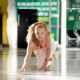 Yvonne Strahovski - Chuck - Episode 2.02