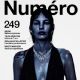 Amanda Murphy - Numero Magazine Cover [France] (November 2024)