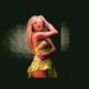 Britney Spears as Lucy in Paramount's Crossroads - 2002