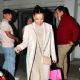 Eva Longoria – With her mother Ella Eva Mirelesat at Mr. Chow restaurant in Beverly Hills