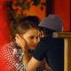 Natalie Portman and Devendra Banhart