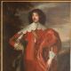 William Villiers, 2nd Viscount Grandison