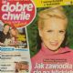 Paulina Kurzajewska - Dobre chwile Magazine Cover [Poland] (4 November 2022)