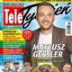 Tele Tydzień Magazine [Poland] (22 July 2022)