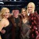 The 53rd annual CMA Awards at the Music City Center in Nashville