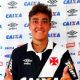 Romarinho (footballer, born 1993)