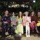 Julia Schlaepfer – Kate Spade New York front row during New York Fashion Week 2019