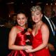 Selena Gomez and Florence Pugh - 81st Annual Golden Globe Awards - Arrivals (2024)