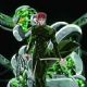 JoJo's Bizarre Adventure - Stardust  Crusaders