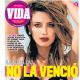 Amber Heard - El Diario Vida Magazine Cover [Ecuador] (3 July 2021)