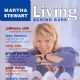 Martha Stewart - SPOOF magazine cover