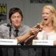 Photos from Comic-Con 2012: Day 2