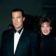 Kelly LeBrock and Steven Seagal