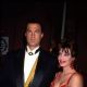 Kelly LeBrock and Steven Seagal