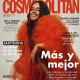 Camila Cabello - Cosmopolitan Magazine Cover [Spain] (October 2022)