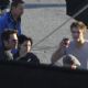Kristen Stewart - On The Set Of 