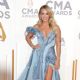 Carrie Underwood wears  La Metamorphose - The 2022 CMA' s on November 9, 2022