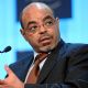 Meles Zenawi