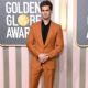 Andrew Garfield - The 80th Golden Globe Awards (2023)