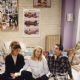 Jane Sibbett as Carol Willick in Friends