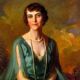 Nanaline Holt Inman