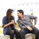 Abhishek Bachchan and Sonam Kapoor shooting for Players 2012