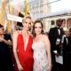 Emily Blunt and Charlize Theron - The 88th Annual Academy Awards (2016)