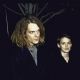 Dave Pirner and Winona Ryder