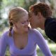 Reese Witherspoon and Ryan Phillippe in Columbia's Cruel Intentions - 1999