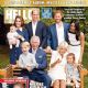 Prince Charles - Hello! Magazine Cover [Canada] (26 November 2018)