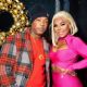 Ashanti and Ja Rule