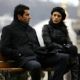 Kenan Imirzalioglu and Cansu Dere in Ezel (2009)