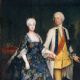 Princess Sophia Dorothea of Prussia