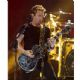 NICKELBACK PERFORM AT MONTREAL'S BELL CENTRE, SATURDAY, APRIL 21, 2012