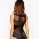 Gabrielle Caunesil Asos Collection