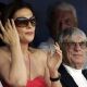 Bernie Ecclestone