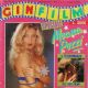 Moana Pozzi - Gin Film Magazine Cover [Italy] (November 1987)