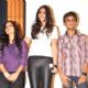 Sonam Kapoor meets Twitter fans for 'Players' promotions
