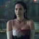 Nothing can water down Jennifer's (Megan Fox) appetite. Photo credit: Doane Gregory. ®2009 Twentieth Century Fox Film Corporation. All rights reserved.