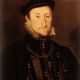 James Stewart, 1st Earl of Moray