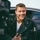 Colton Underwood