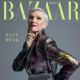 Maye Musk - Harper's Bazaar Magazine Cover [Bulgaria] (October 2022)