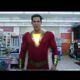 Shazam! Behind the scenes