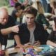 'Eclipse' Movie Companion Scans