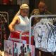 Blac Chyna and Rob Kardashian Shopping at Adidas in Miami, Florida - May 12, 2016
