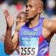 Frankie Fredericks