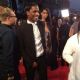 Asap Rocky and Chanel Iman